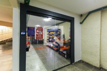 Apartamento para alugar com 62m², 2 quartos e sem vaga Apartamento para alugar com 62m², 2 quartos e sem vagaMercadinho