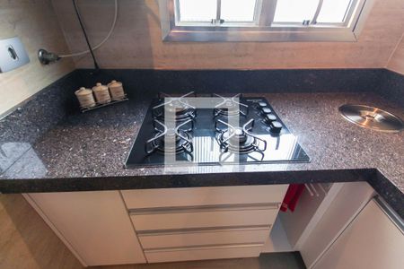 Apartamento para alugar com 62m², 2 quartos e sem vaga Apartamento para alugar com 62m², 2 quartos e sem vagaCozinha