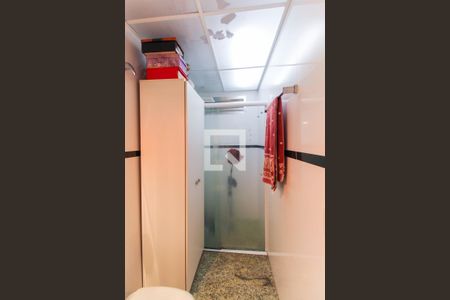 Apartamento para alugar com 62m², 2 quartos e sem vaga Apartamento para alugar com 62m², 2 quartos e sem vagaBanheiro