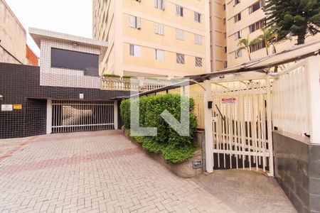 Apartamento para alugar com 62m², 2 quartos e sem vaga Apartamento para alugar com 62m², 2 quartos e sem vagaFachada