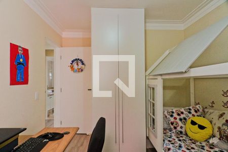 Quarto de apartamento à venda com 2 quartos, 96m² em Casa Verde, São Paulo