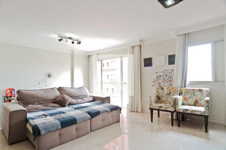 Apartamento à venda com 96m², 2 quartos e 1 vagaSala