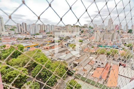 Vista de apartamento à venda com 2 quartos, 96m² em Casa Verde, São Paulo