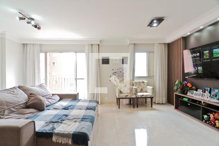 Apartamento à venda com 96m², 2 quartos e 1 vagaSala