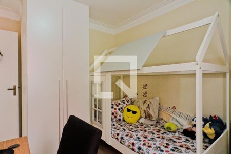 Quarto de apartamento à venda com 2 quartos, 96m² em Casa Verde, São Paulo