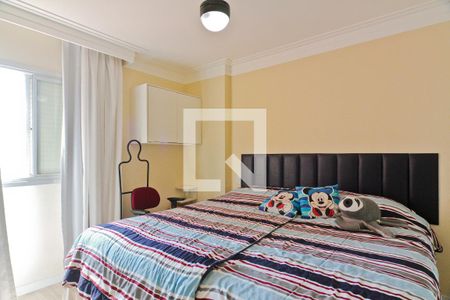 Suíte de apartamento à venda com 2 quartos, 96m² em Casa Verde, São Paulo