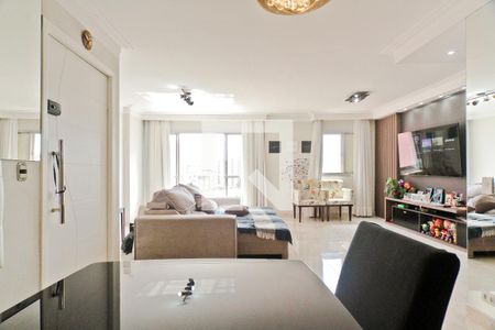 Sala de apartamento à venda com 2 quartos, 96m² em Casa Verde, São Paulo