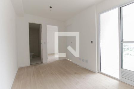 Sala de apartamento à venda com 2 quartos, 32m² em Vila Curuçá Velha, São Paulo