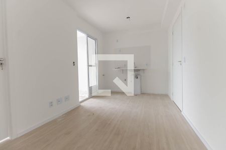 Sala de apartamento à venda com 2 quartos, 32m² em Vila Curuçá Velha, São Paulo