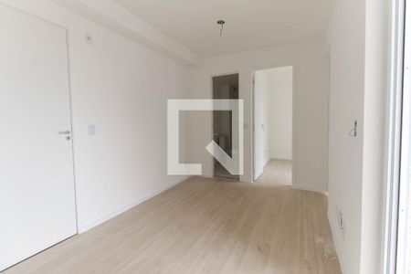 Sala de apartamento à venda com 2 quartos, 32m² em Vila Curuçá Velha, São Paulo