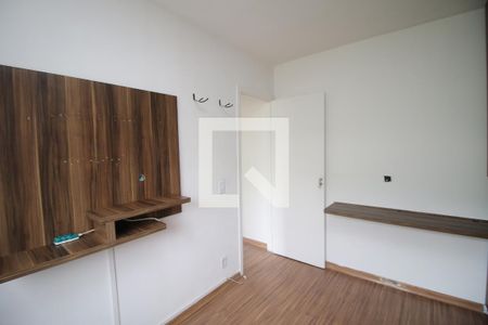 Quarto 1 de apartamento para alugar com 2 quartos, 48m² em Irajá, Rio de Janeiro