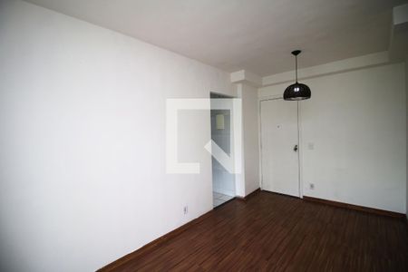 Sala de apartamento para alugar com 2 quartos, 48m² em Irajá, Rio de Janeiro