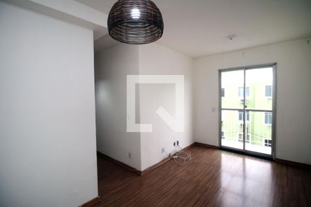 Sala de apartamento para alugar com 2 quartos, 48m² em Irajá, Rio de Janeiro