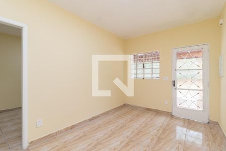 Sala de casa para alugar com 2 quartos, 75m² em Tucuruvi, São Paulo