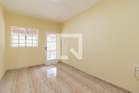 Sala de casa para alugar com 2 quartos, 75m² em Tucuruvi, São Paulo