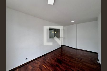 Sala de apartamento para alugar com 2 quartos, 65m² em Campo Belo, São Paulo