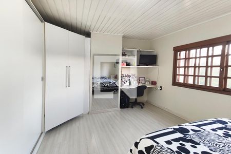 Quarto 1 de casa à venda com 3 quartos, 163m² em Canudos, Novo Hamburgo