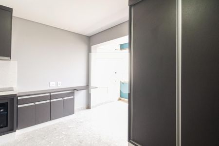 Studio de kitnet/studio à venda com 1 quarto, 29m² em Chácara Seis de Outubro, São Paulo