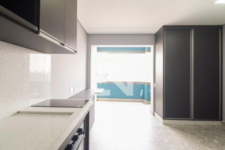 Studio de kitnet/studio à venda com 1 quarto, 29m² em Chácara Seis de Outubro, São Paulo