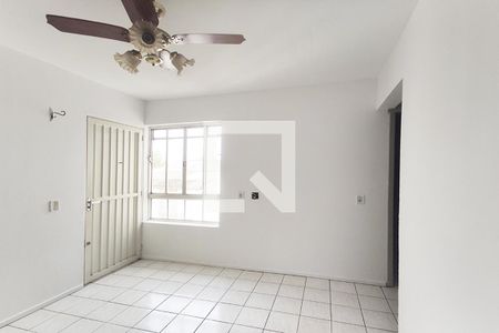 Sala de apartamento à venda com 2 quartos, 62m² em Centro, São Leopoldo