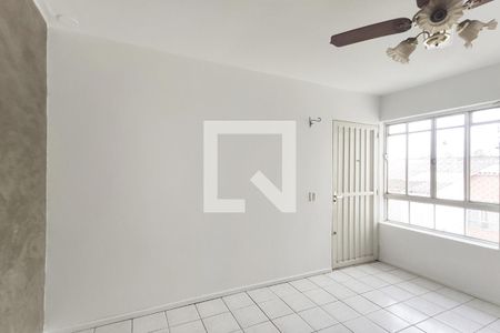 Sala de apartamento à venda com 2 quartos, 62m² em Centro, São Leopoldo