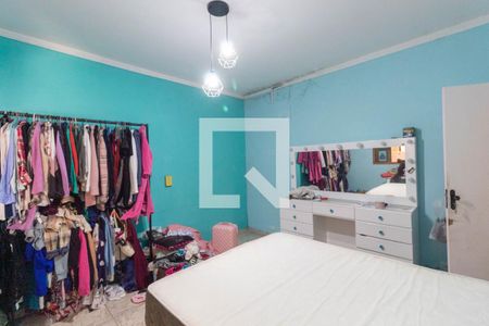 Quarto 1 de casa à venda com 2 quartos, 160m² em Vila Rio Branco, São Paulo