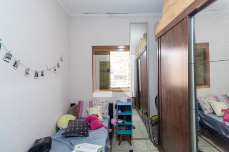 Quarto 2 de casa à venda com 2 quartos, 160m² em Vila Rio Branco, São Paulo