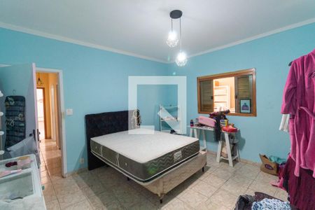 Quarto 1 de casa à venda com 2 quartos, 160m² em Vila Rio Branco, São Paulo