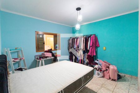 Quarto 1 de casa à venda com 2 quartos, 160m² em Vila Rio Branco, São Paulo