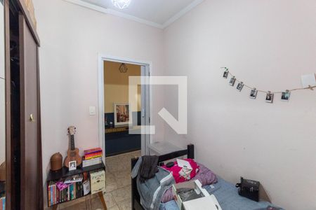 Quarto 2 de casa à venda com 2 quartos, 160m² em Vila Rio Branco, São Paulo