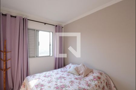 Quarto 1 de apartamento à venda com 3 quartos, 67m² em Parque Terra Nova, São Bernardo do Campo