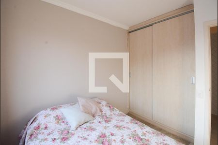 Quarto 1 de apartamento à venda com 3 quartos, 67m² em Parque Terra Nova, São Bernardo do Campo