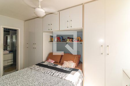 Suíte de apartamento para alugar com 2 quartos, 70m² em Recreio dos Bandeirantes, Rio de Janeiro