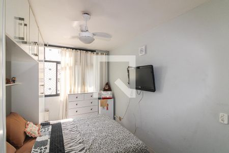 Suíte de apartamento para alugar com 2 quartos, 70m² em Recreio dos Bandeirantes, Rio de Janeiro