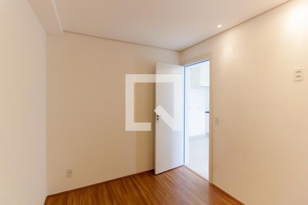 Quarto 1 de apartamento à venda com 2 quartos, 34m² em Vila Prudente, São Paulo