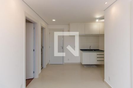 Sala de apartamento à venda com 2 quartos, 34m² em Vila Prudente, São Paulo