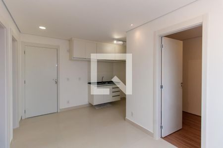 Sala de apartamento à venda com 2 quartos, 34m² em Vila Prudente, São Paulo