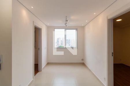 Sala de apartamento à venda com 2 quartos, 34m² em Vila Prudente, São Paulo