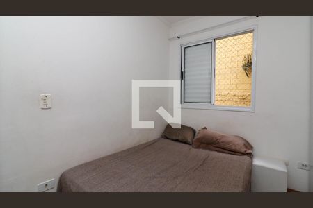 Quarto 1 de apartamento à venda com 2 quartos, 48m² em Jardim Matarazzo, São Paulo