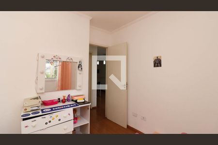 Quarto 2 de apartamento à venda com 2 quartos, 48m² em Jardim Matarazzo, São Paulo