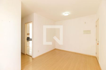 Sala de apartamento para alugar com 2 quartos, 47m² em Vila Moreira, São Paulo