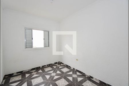 Quarto de casa para alugar com 1 quarto, 37m² em Parque das Nacoes, Guarulhos