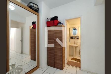 Suíte de apartamento para alugar com 3 quartos, 79m² em Tijuca, Rio de Janeiro