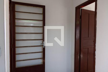 Cozinha de kitnet/studio para alugar com 1 quarto, 32m² em Dom Bosco, Belo Horizonte