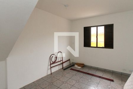 Quarto de casa para alugar com 1 quarto, 45m² em Vila Divina Pastora, São Paulo