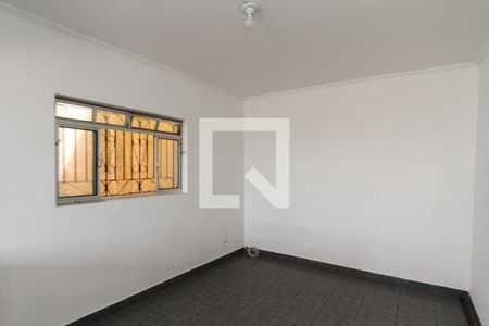 Sala de casa para alugar com 1 quarto, 45m² em Vila Divina Pastora, São Paulo