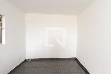 Sala de casa para alugar com 1 quarto, 45m² em Vila Divina Pastora, São Paulo