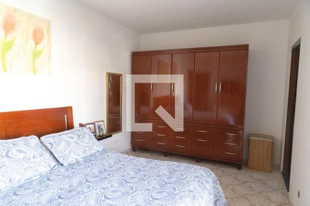 Quarto 1 Suíte de casa à venda com 2 quartos, 153m² em Vila Galvão, Guarulhos