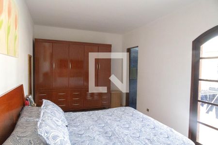 Quarto 1 Suíte de casa à venda com 2 quartos, 153m² em Vila Galvão, Guarulhos