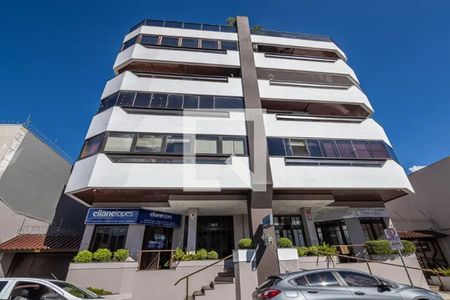 Apartamento à venda com 2 quartos, 109m² em Centro, São Leopoldo